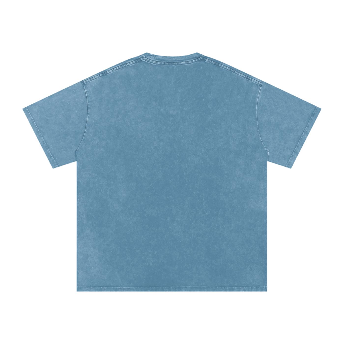 Strong and Courageous Tee