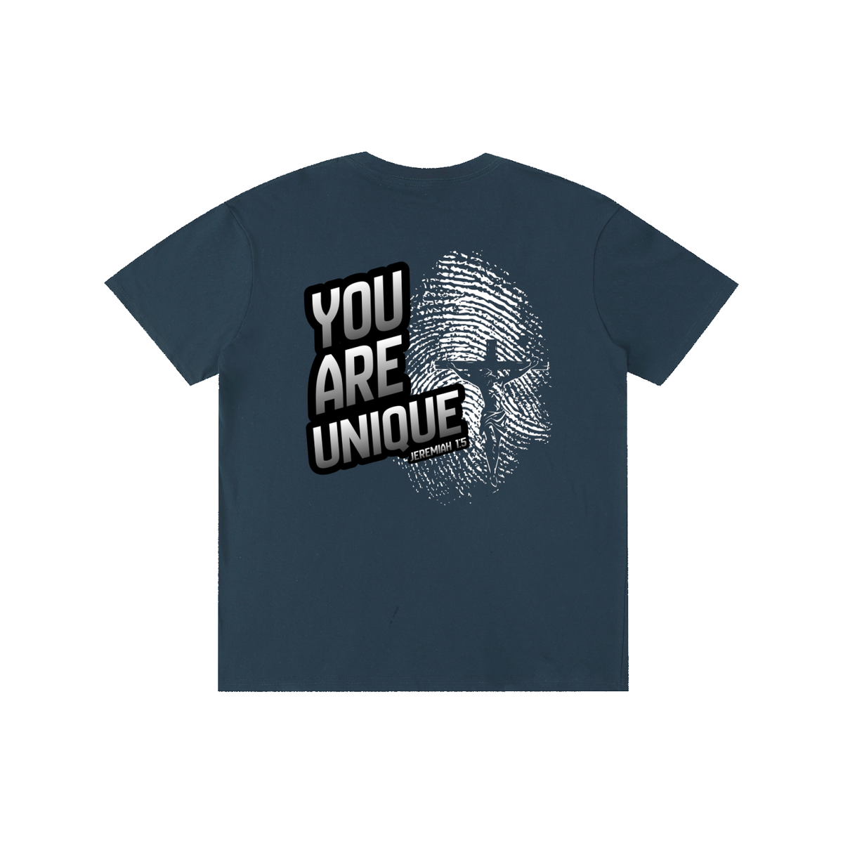 You are Unique T-Shirt