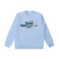 Strong and Courageous Sweatshirt
