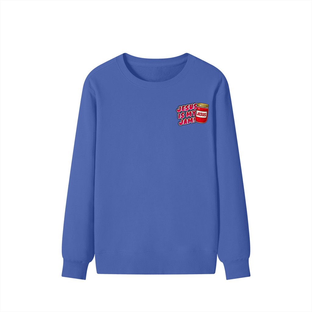 Jesus is my Jam! Sweatshirt