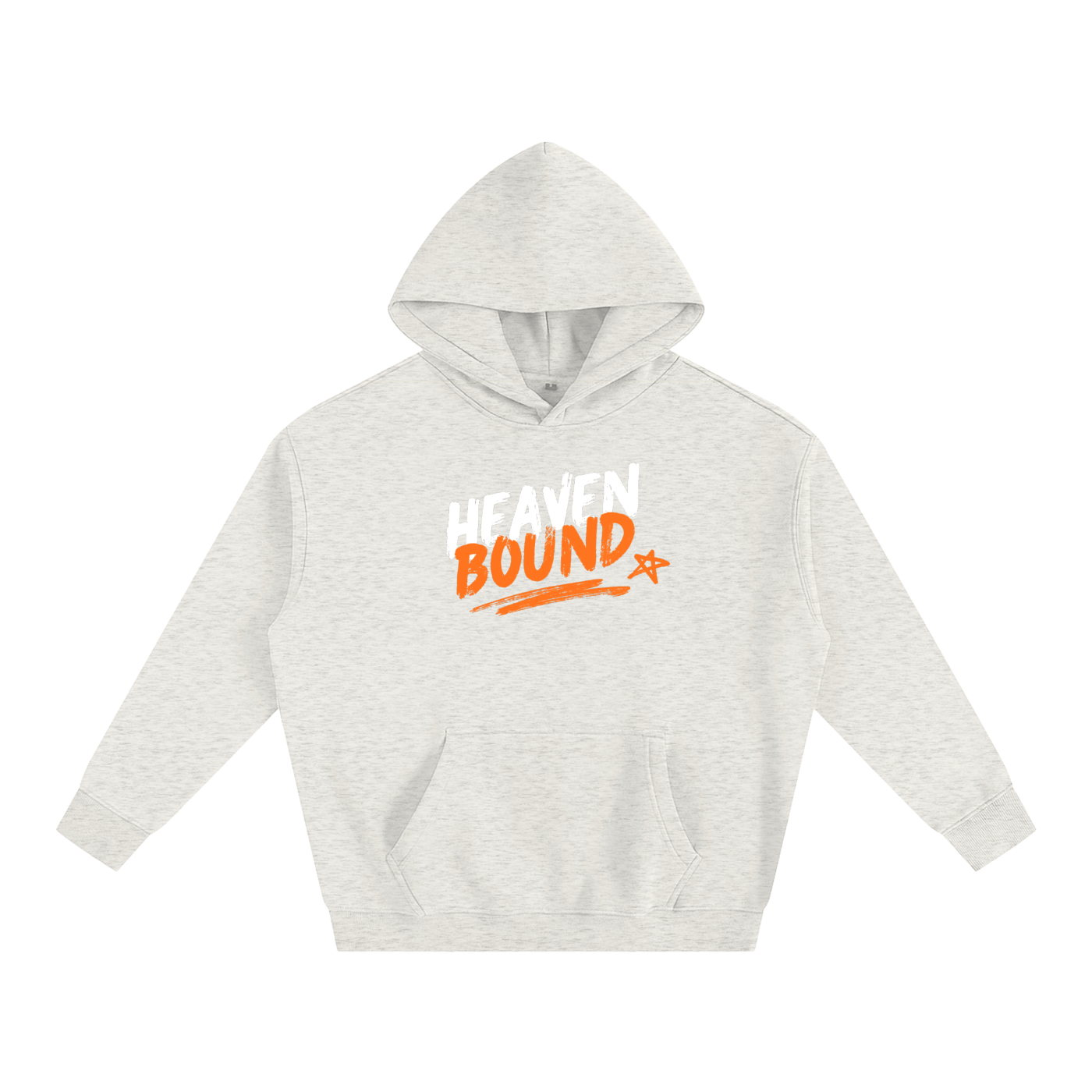 Heaven Bound Hoodie