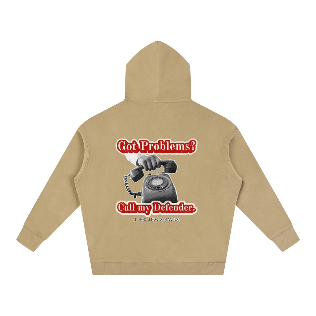 Got Problems? Hoodie