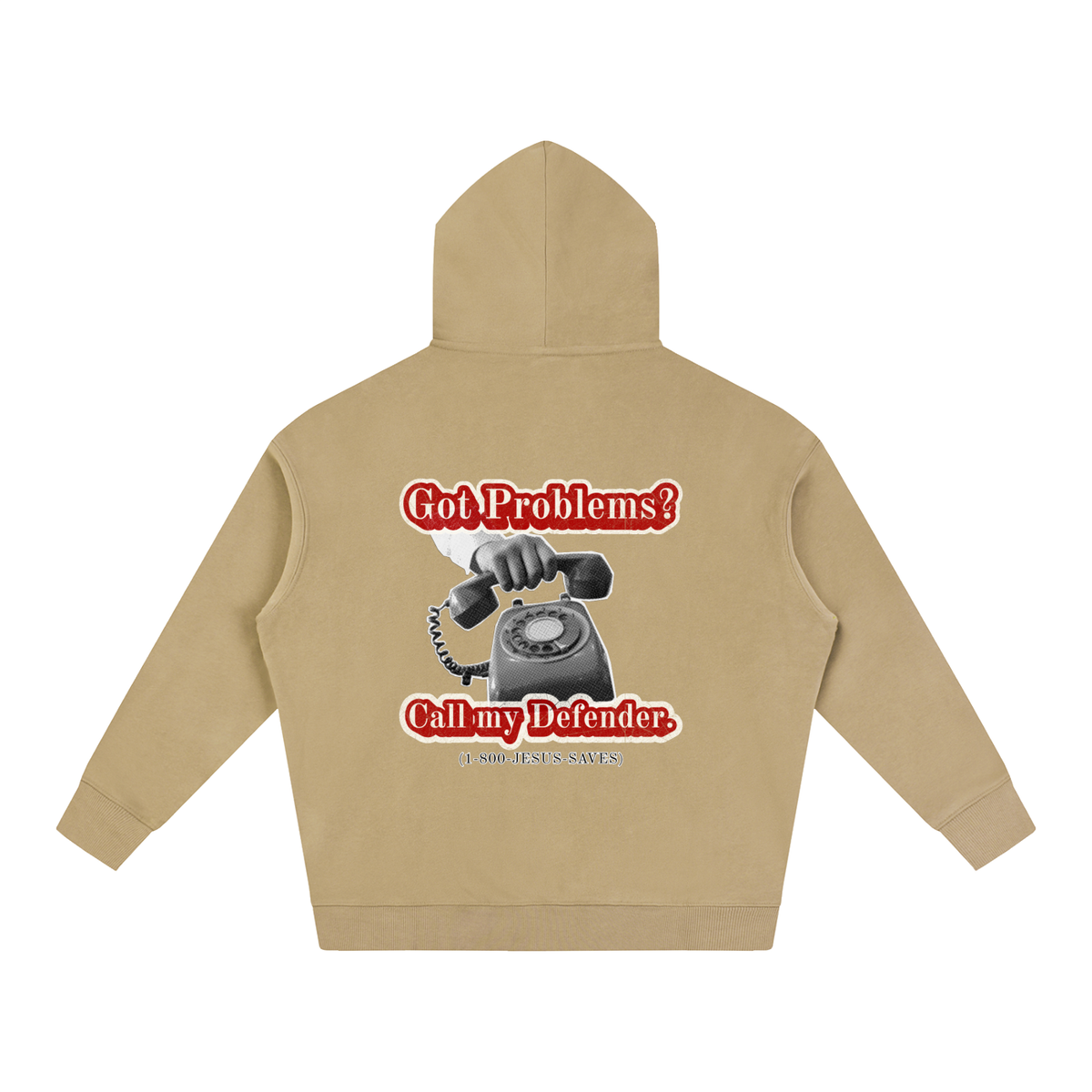 Got Problems? Hoodie