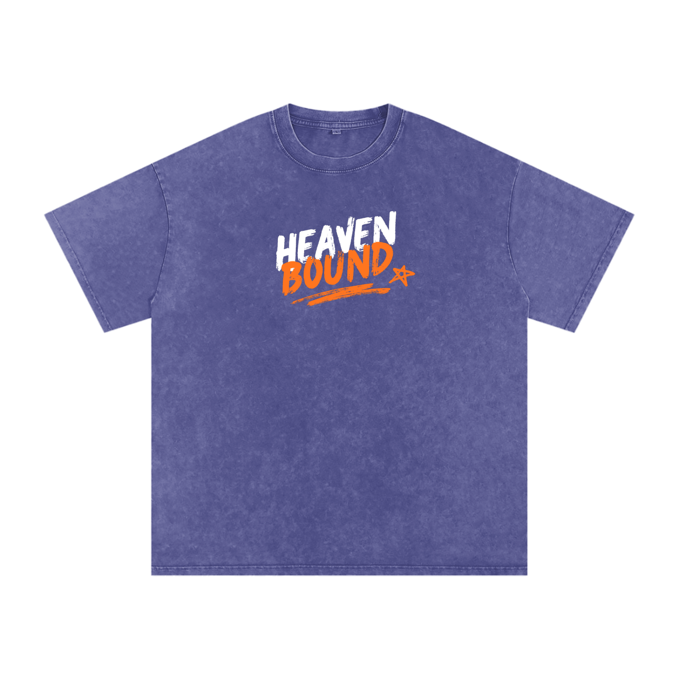 Heaven Bound Tee