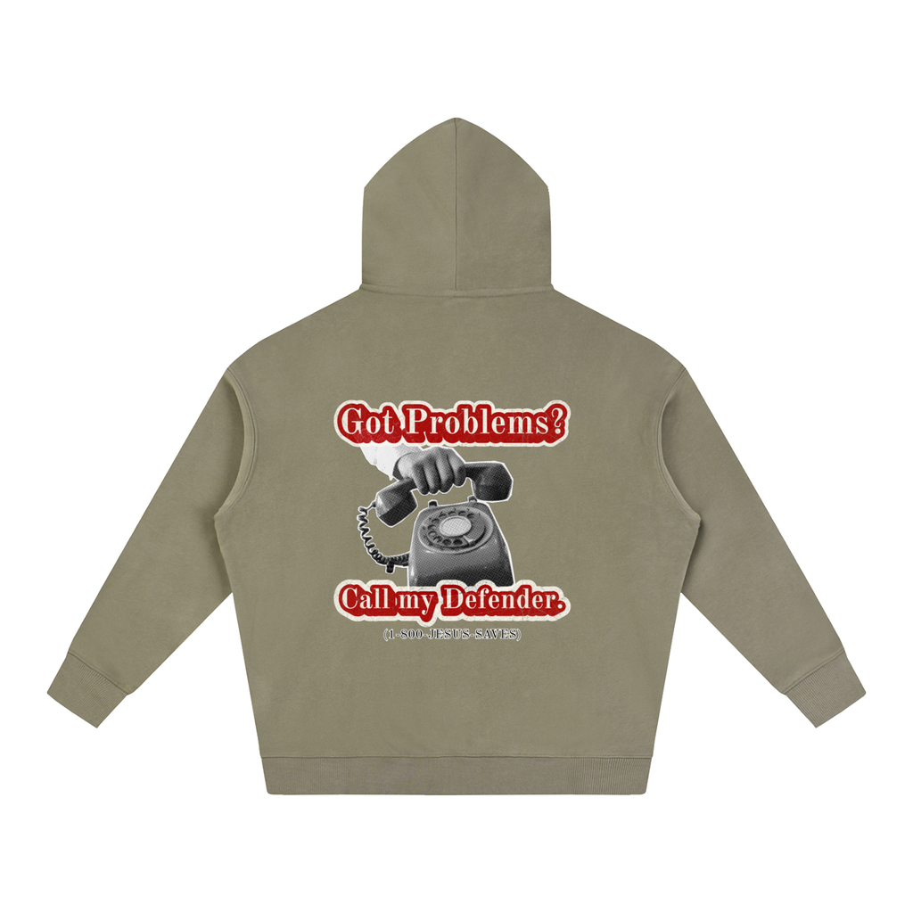 Got Problems? Hoodie