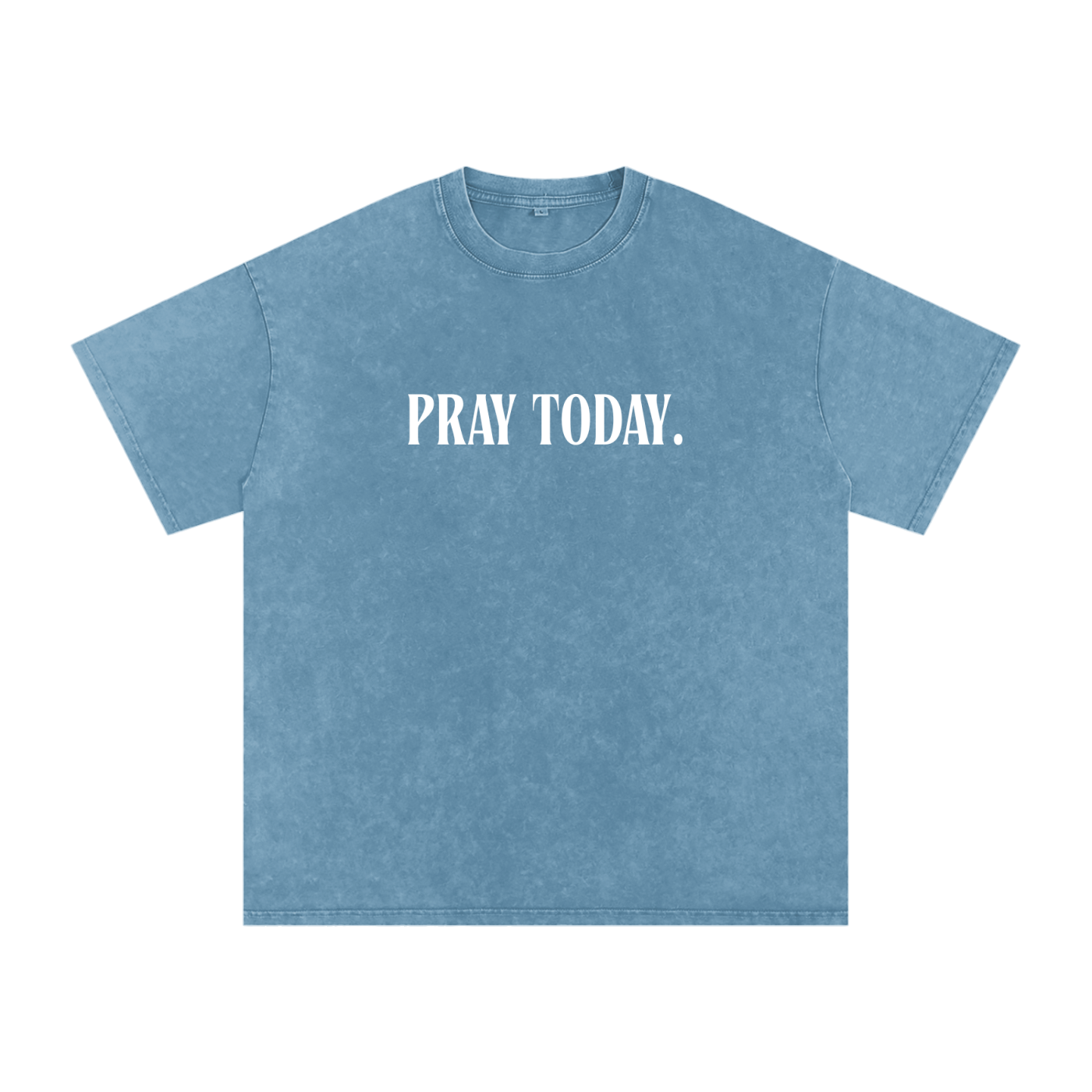 Pray Today. Tee