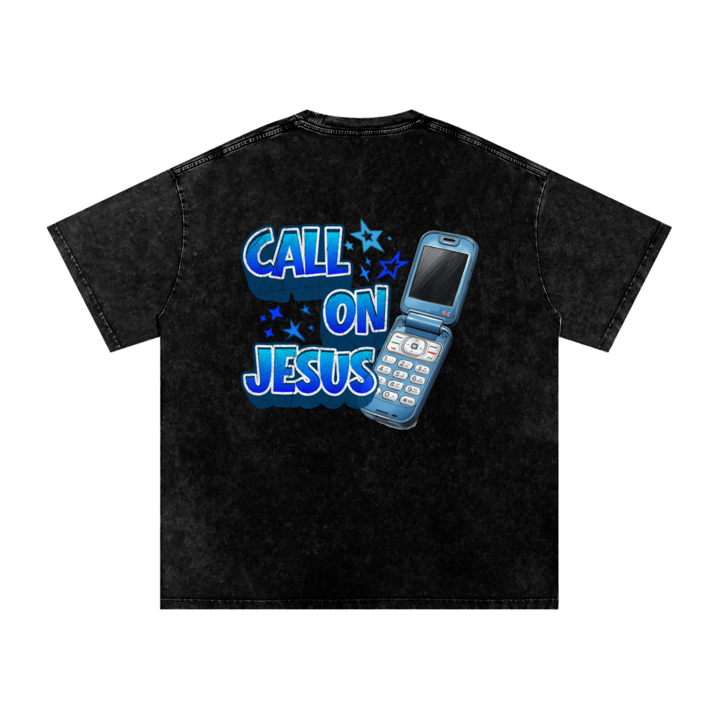 Call on Jesus Tee