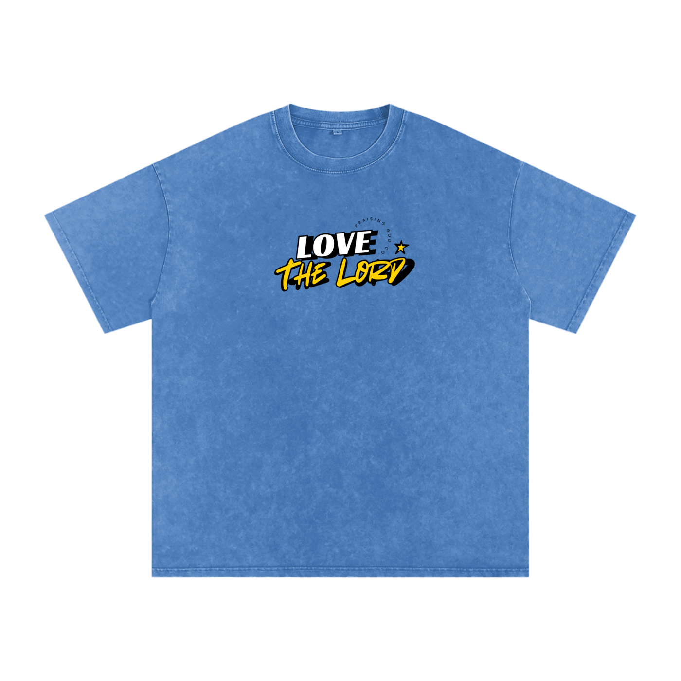 Love the Lord Tee