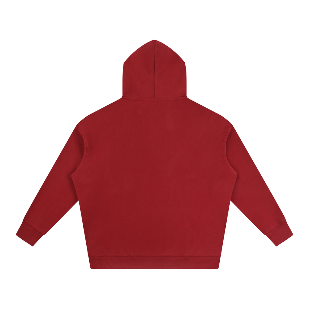 God Wins Hoodie