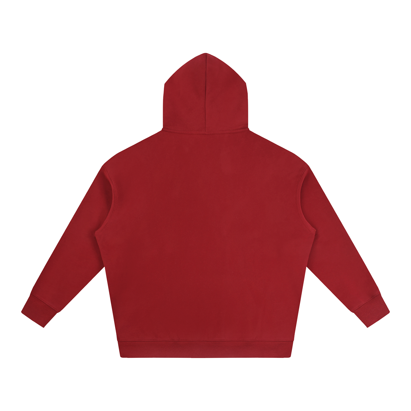 God Wins Hoodie