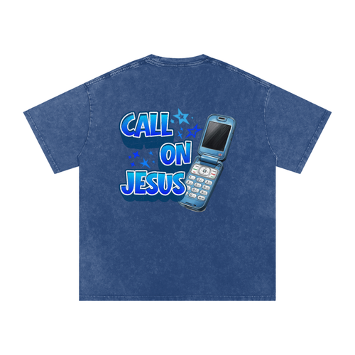 Call on Jesus Tee