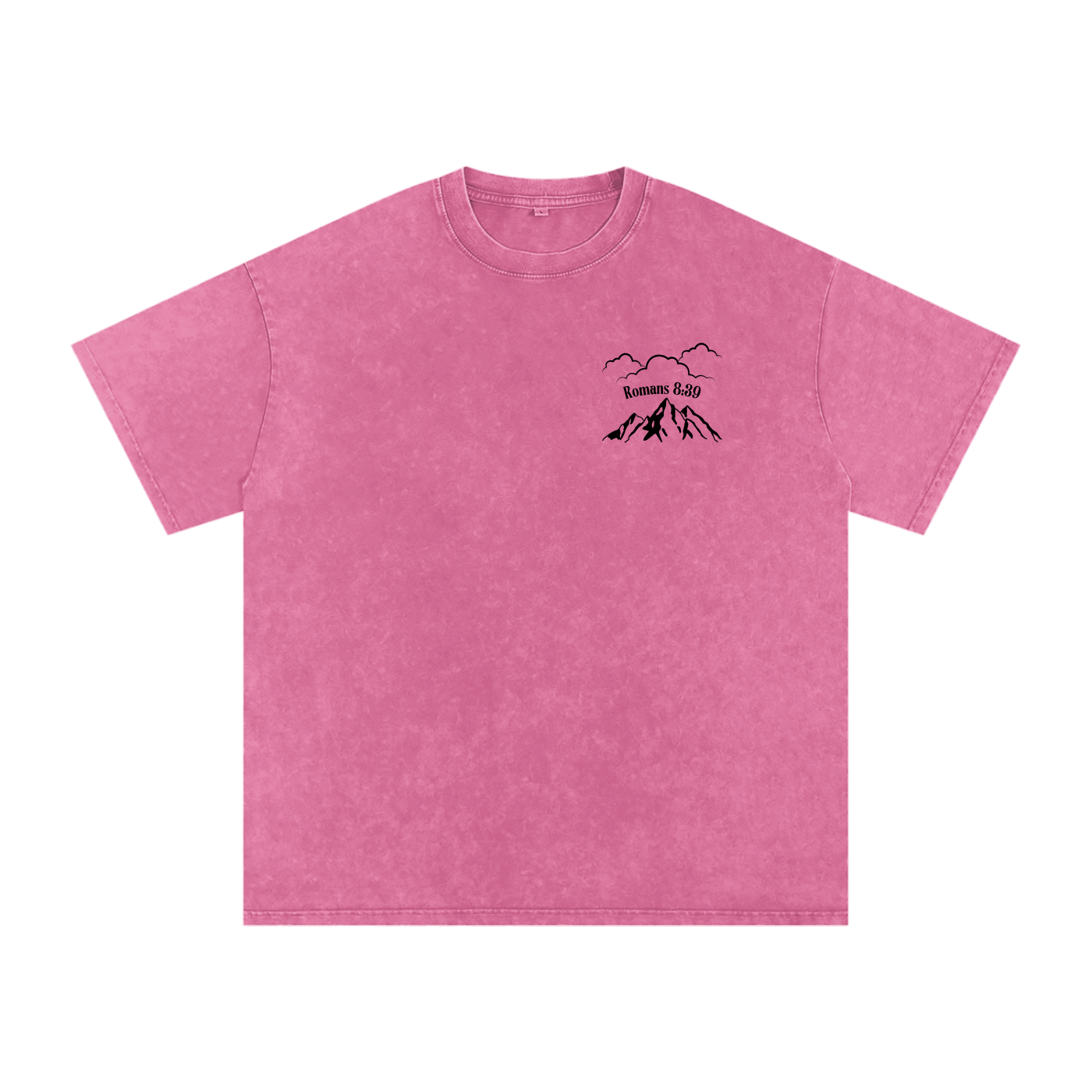 Romans 8:39 Tee