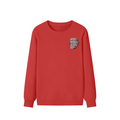 What Would Jesus Do? Sweatshirt