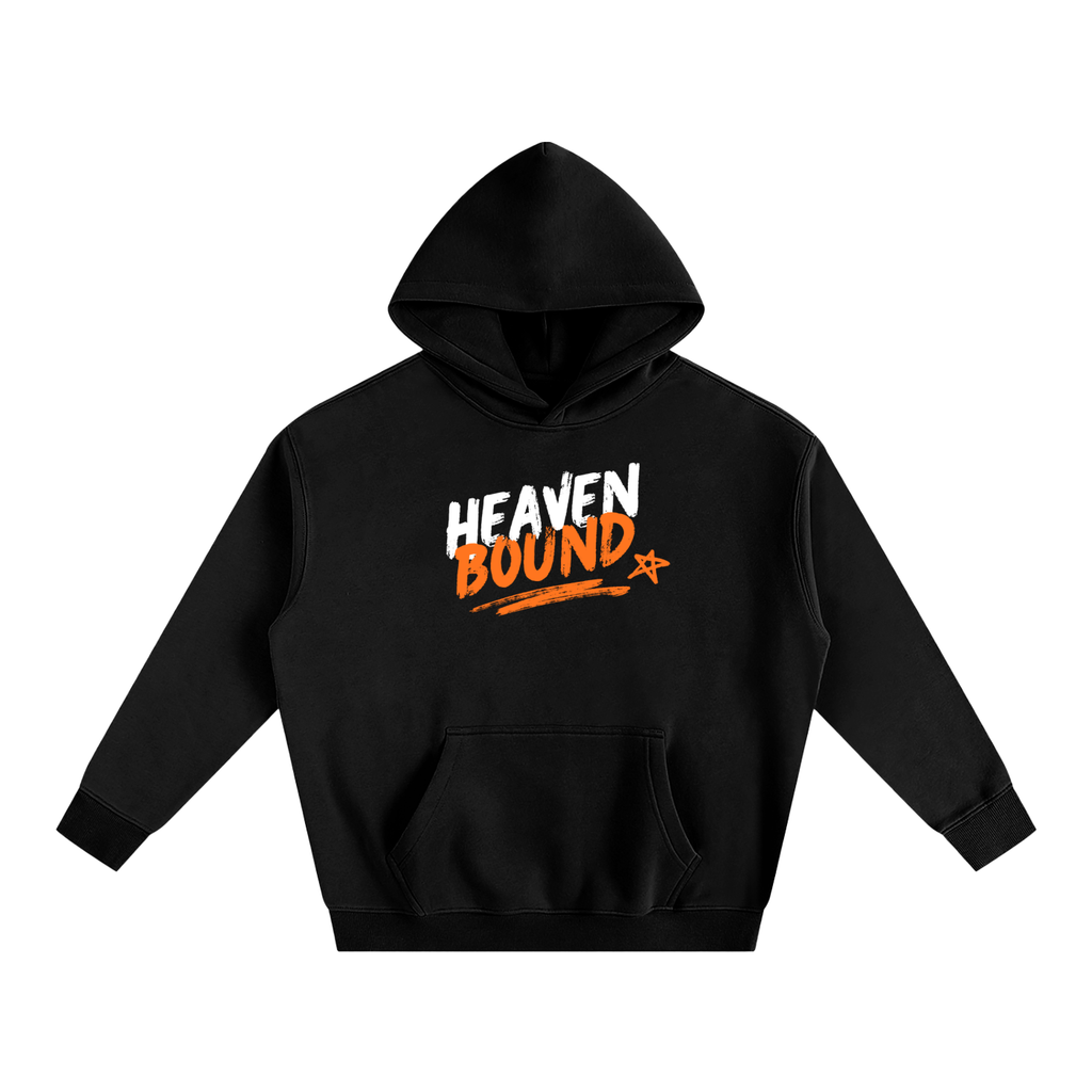 Heaven Bound Hoodie
