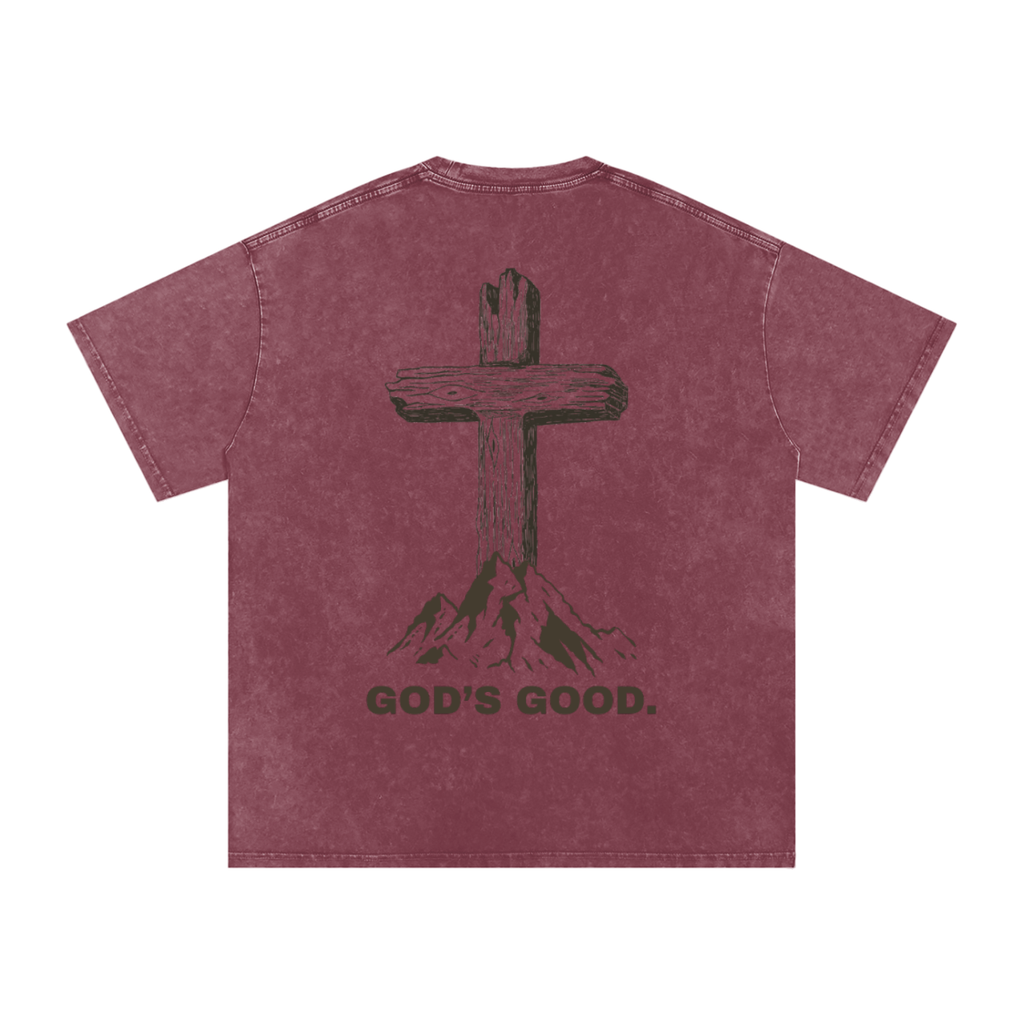 God's Good Tee