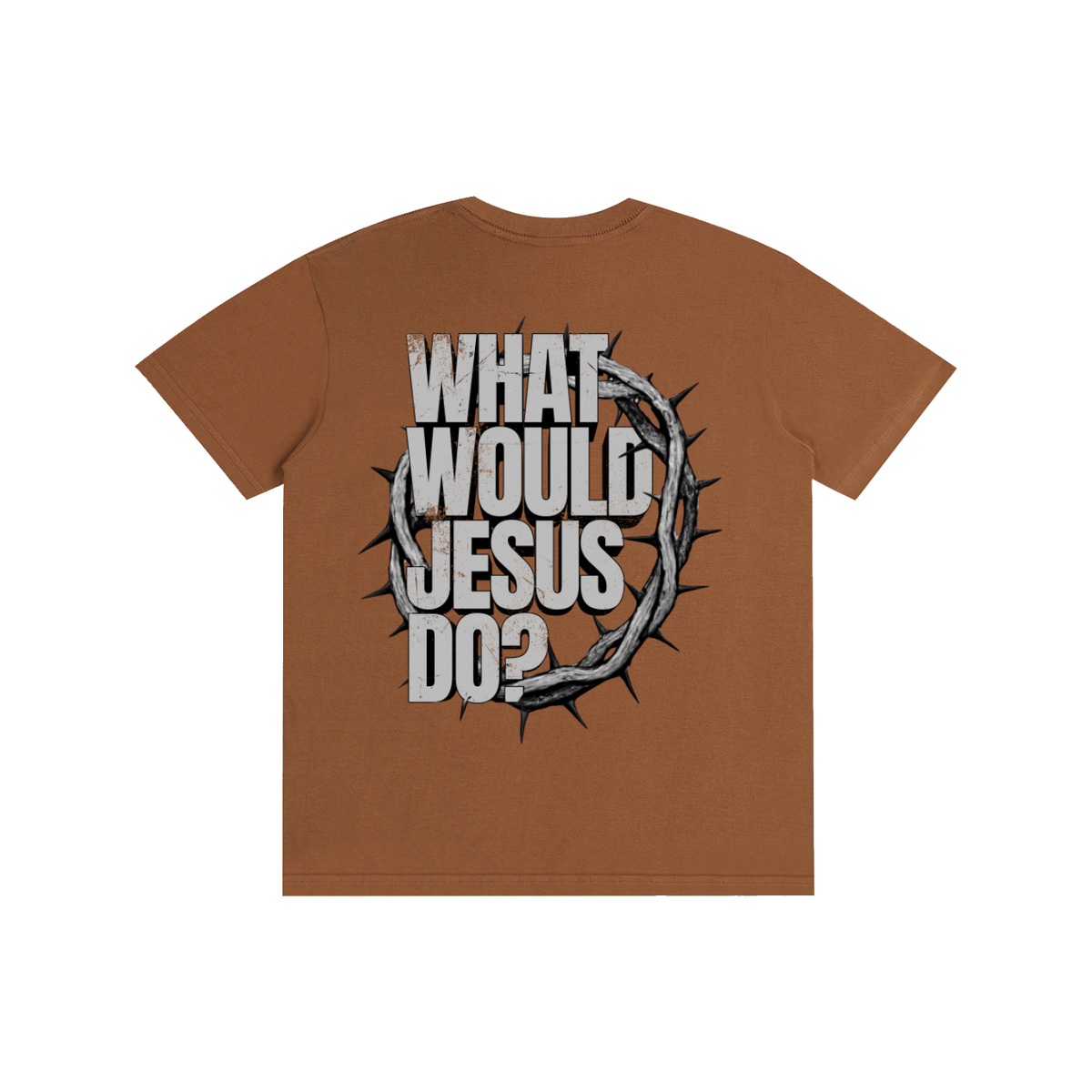 What would Jesus Do? T-Shirt