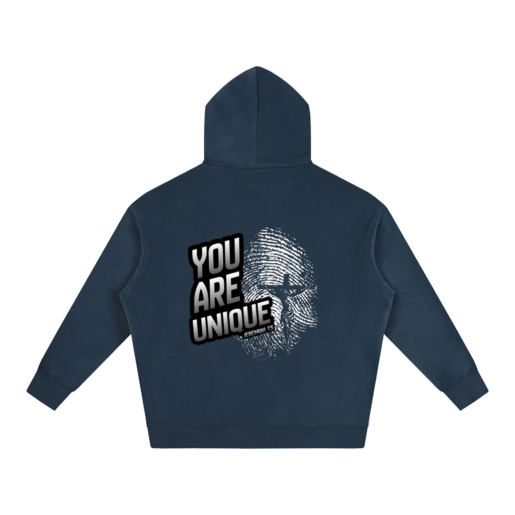 You are Unique Hoodie