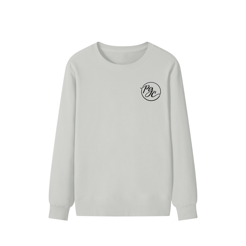 Walk by Faith Sweatshirt