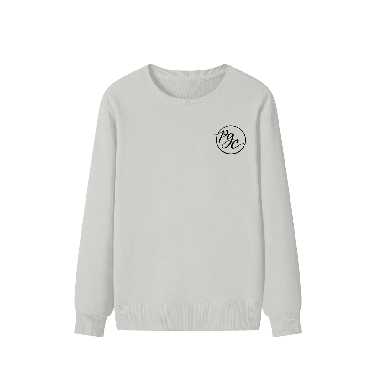 Walk by Faith Sweatshirt