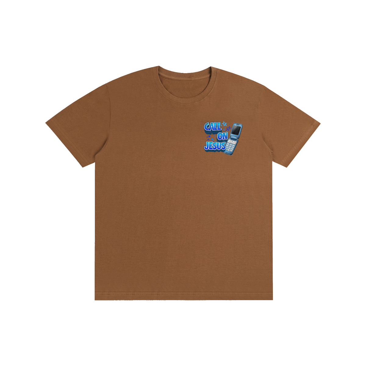 Call on Jesus T-Shirt
