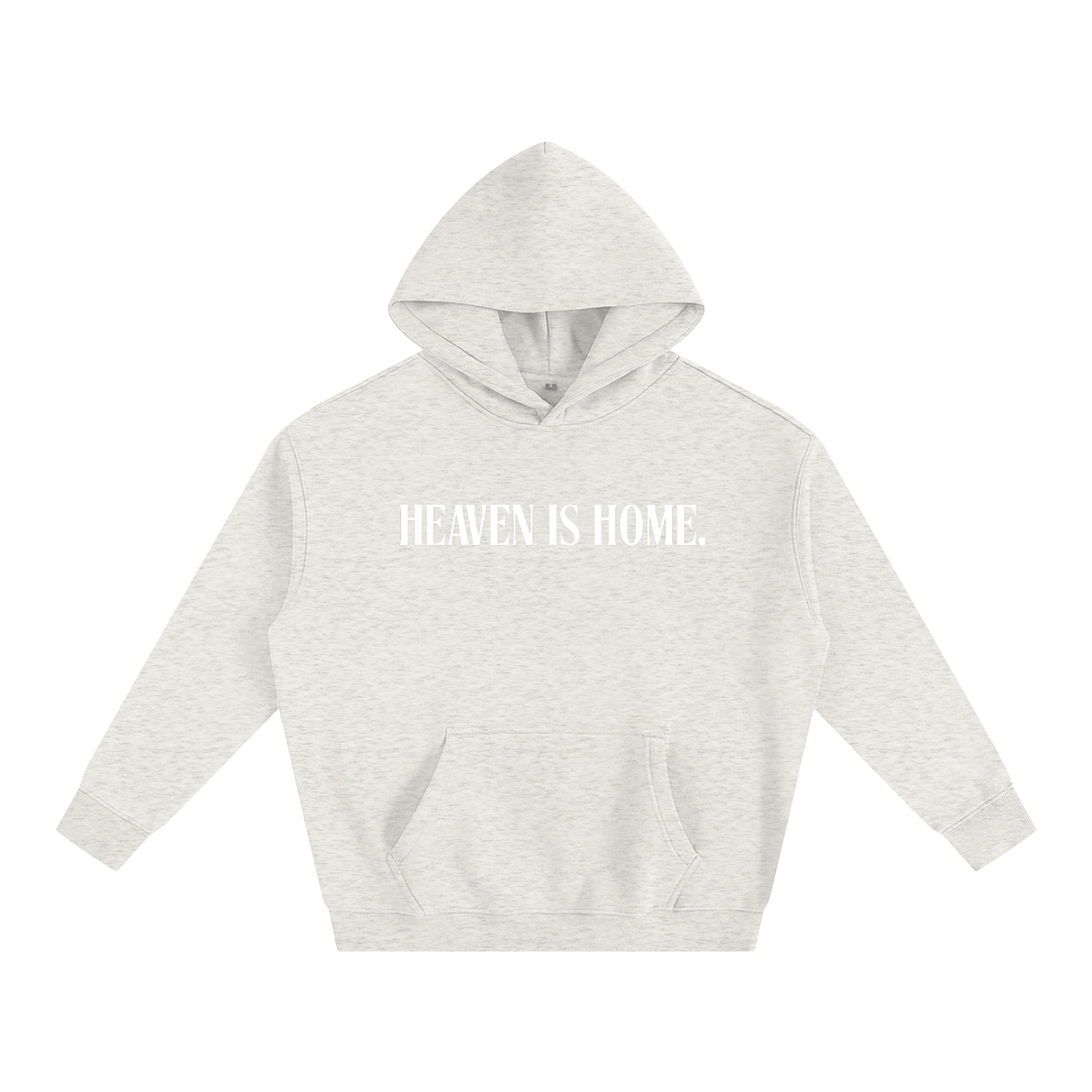Heaven Is Home. Hoodie