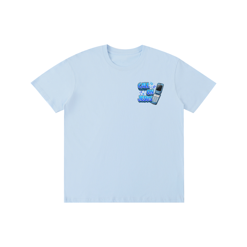 Call on Jesus T-Shirt