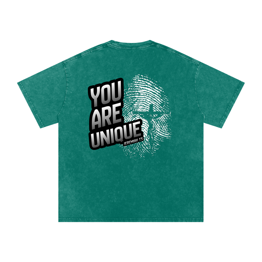 You are Unique T-Shirt