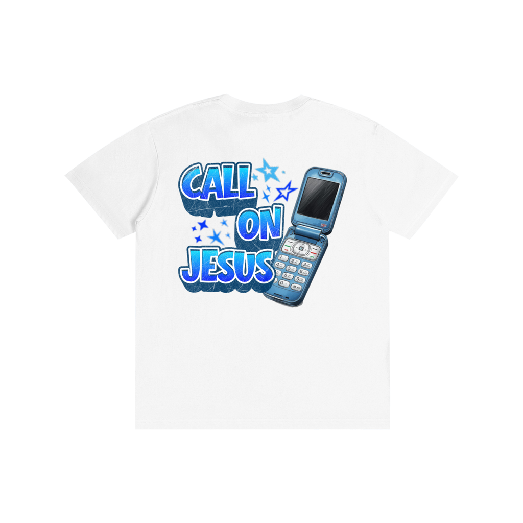 Call on Jesus T-Shirt