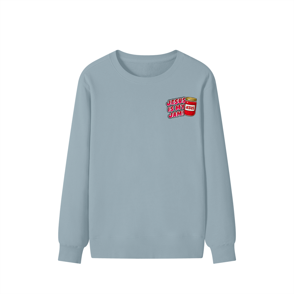 Jesus is my Jam! Sweatshirt