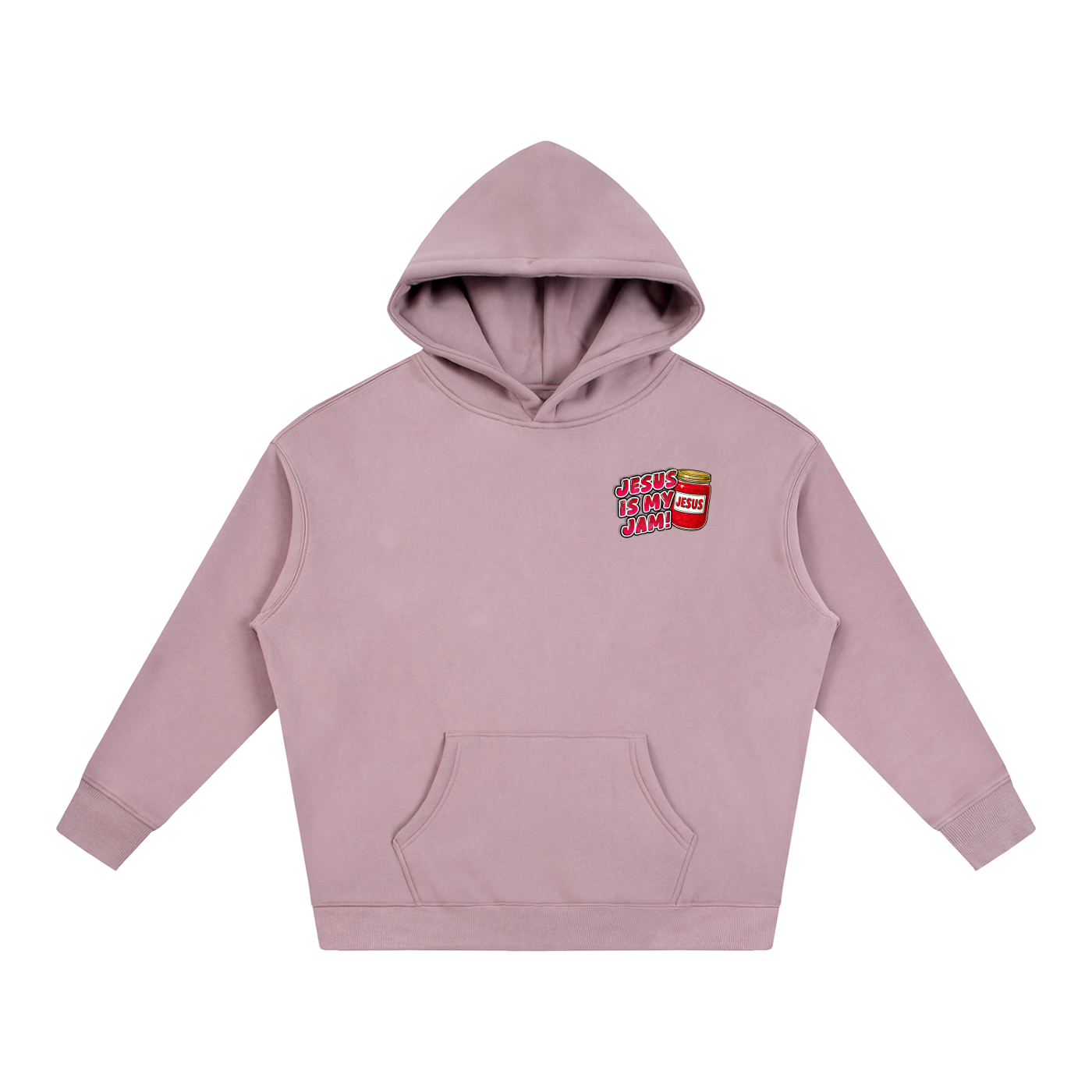 Jesus is my Jam! Hoodie
