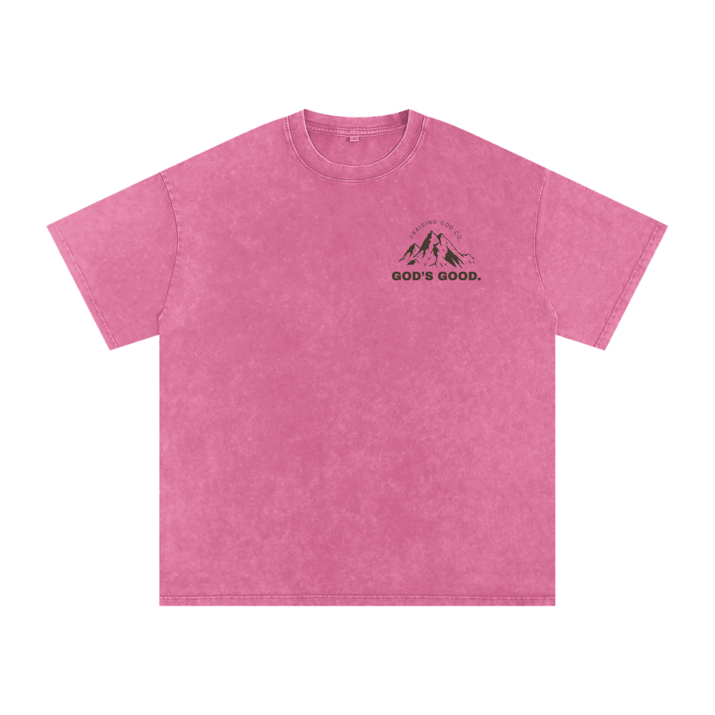 God's Good Tee