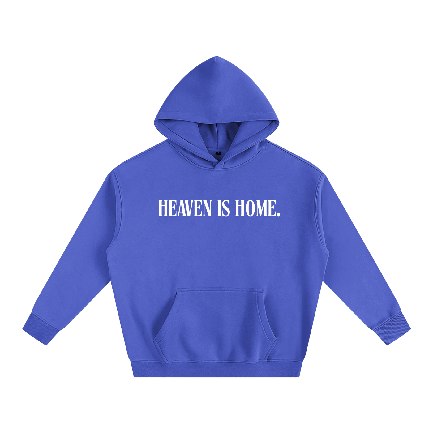 Heaven Is Home. Hoodie