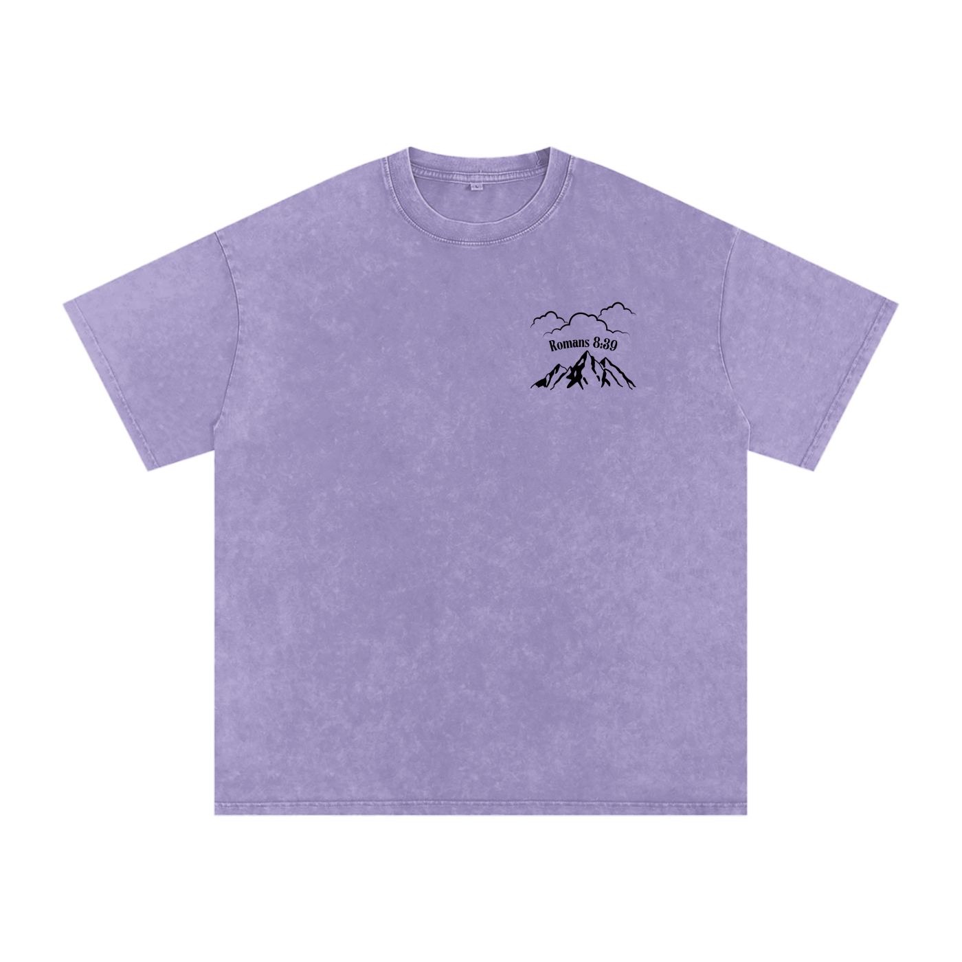 Romans 8:39 Tee