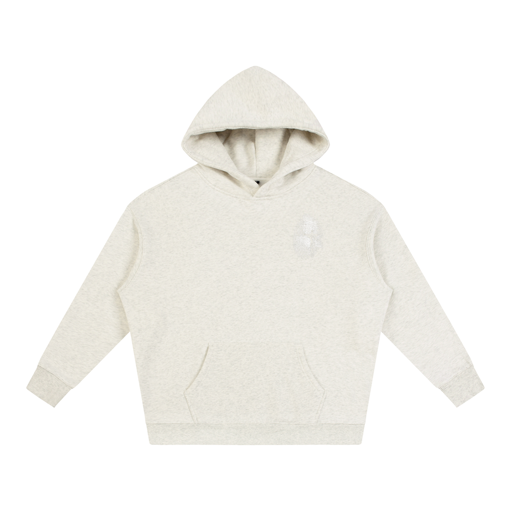 You are Unique Hoodie