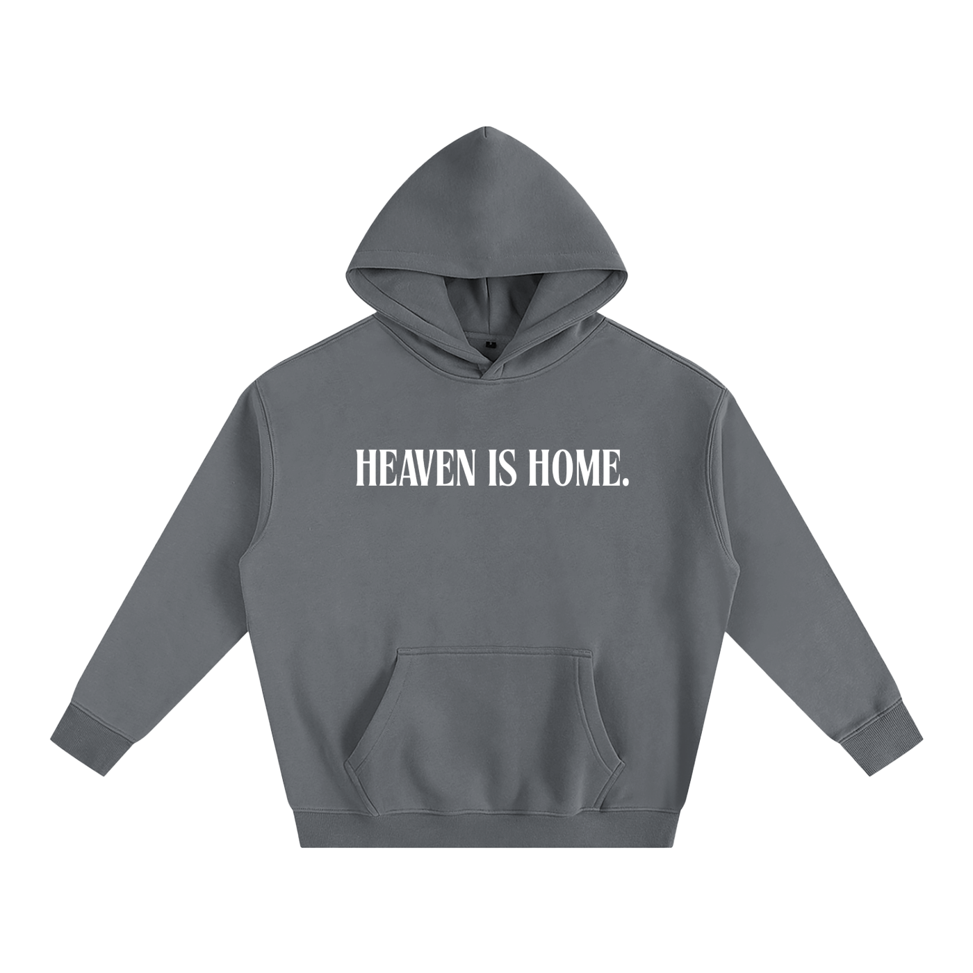 Heaven Is Home. Hoodie