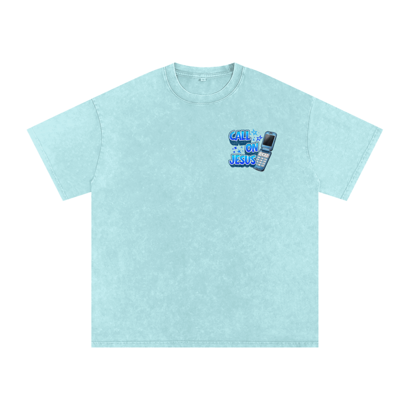 Call on Jesus Tee
