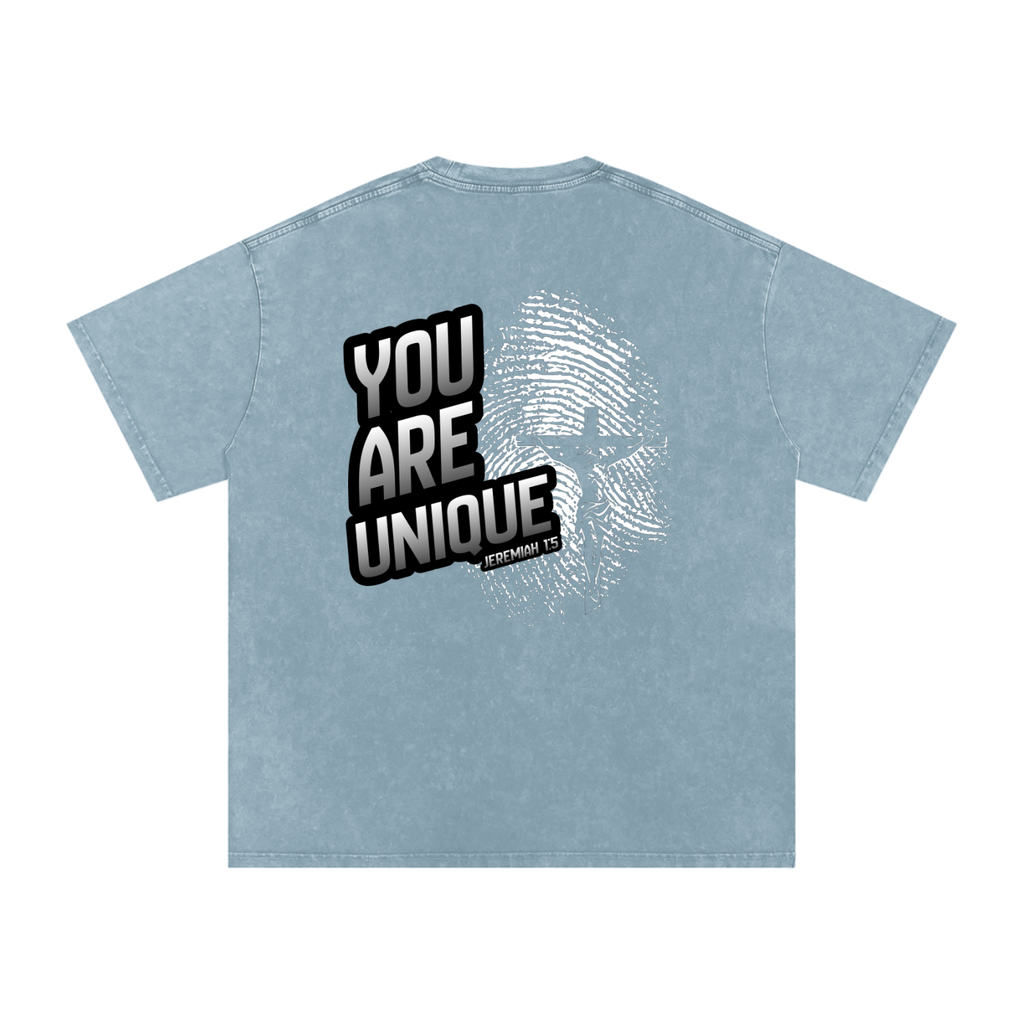 You are Unique T-Shirt