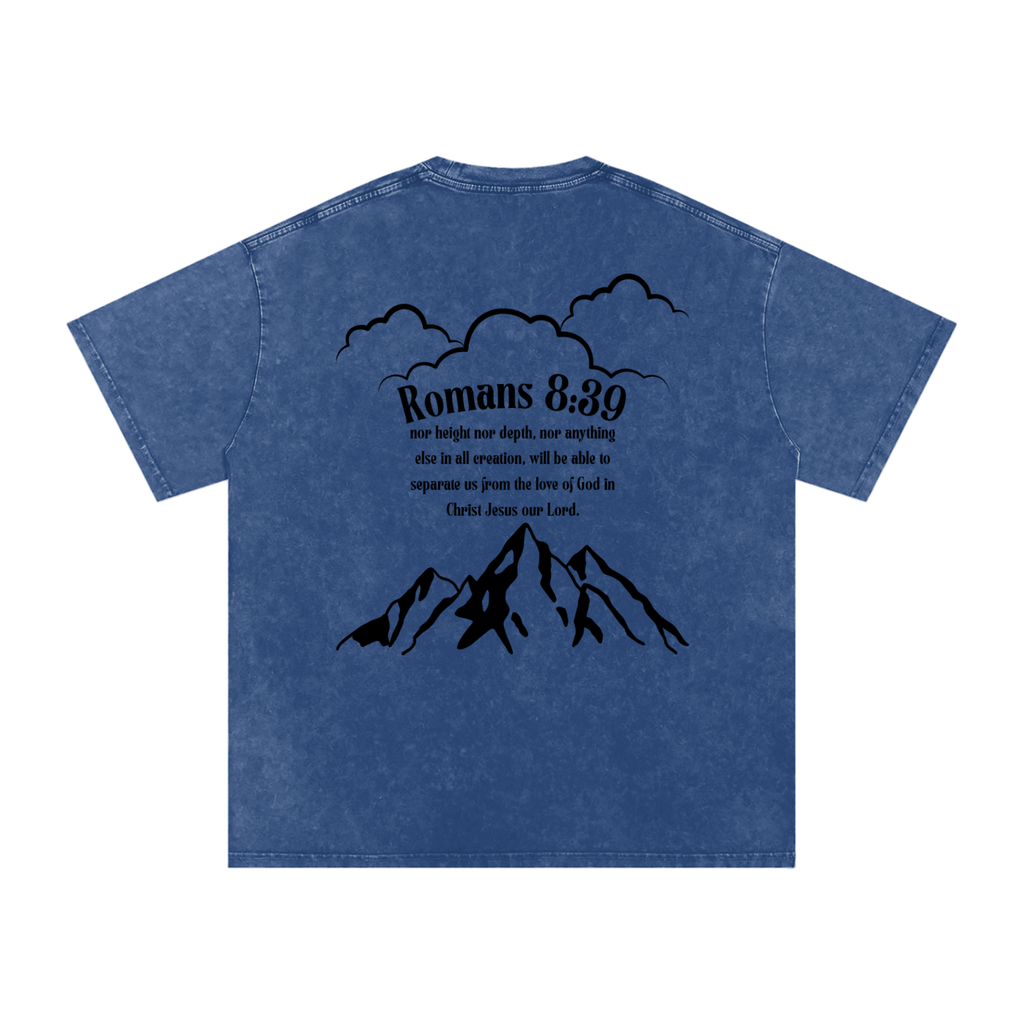 Romans 8:39 Tee