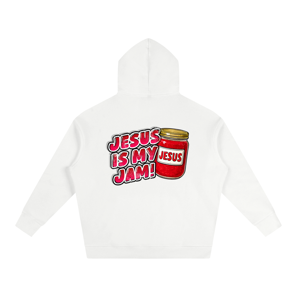 Jesus is my Jam! Hoodie