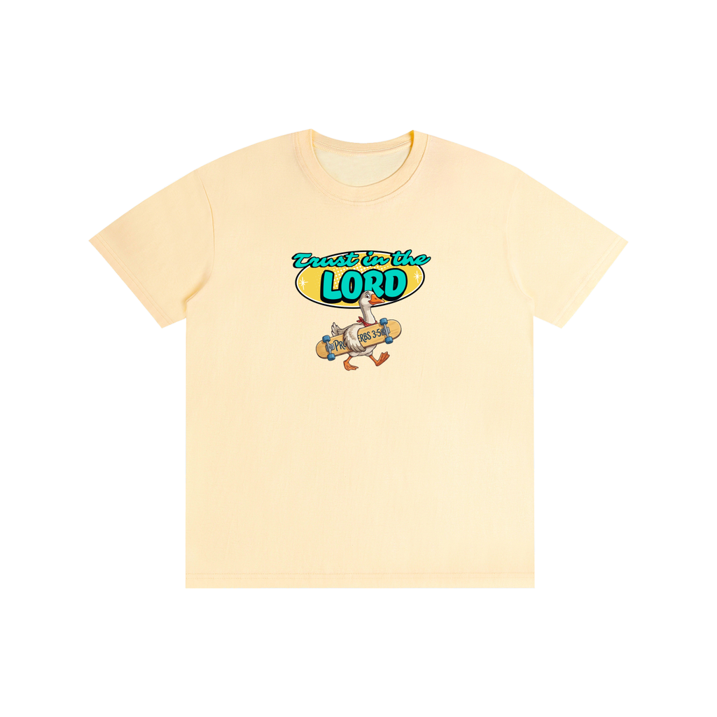 Trust in the Lord T-Shirt