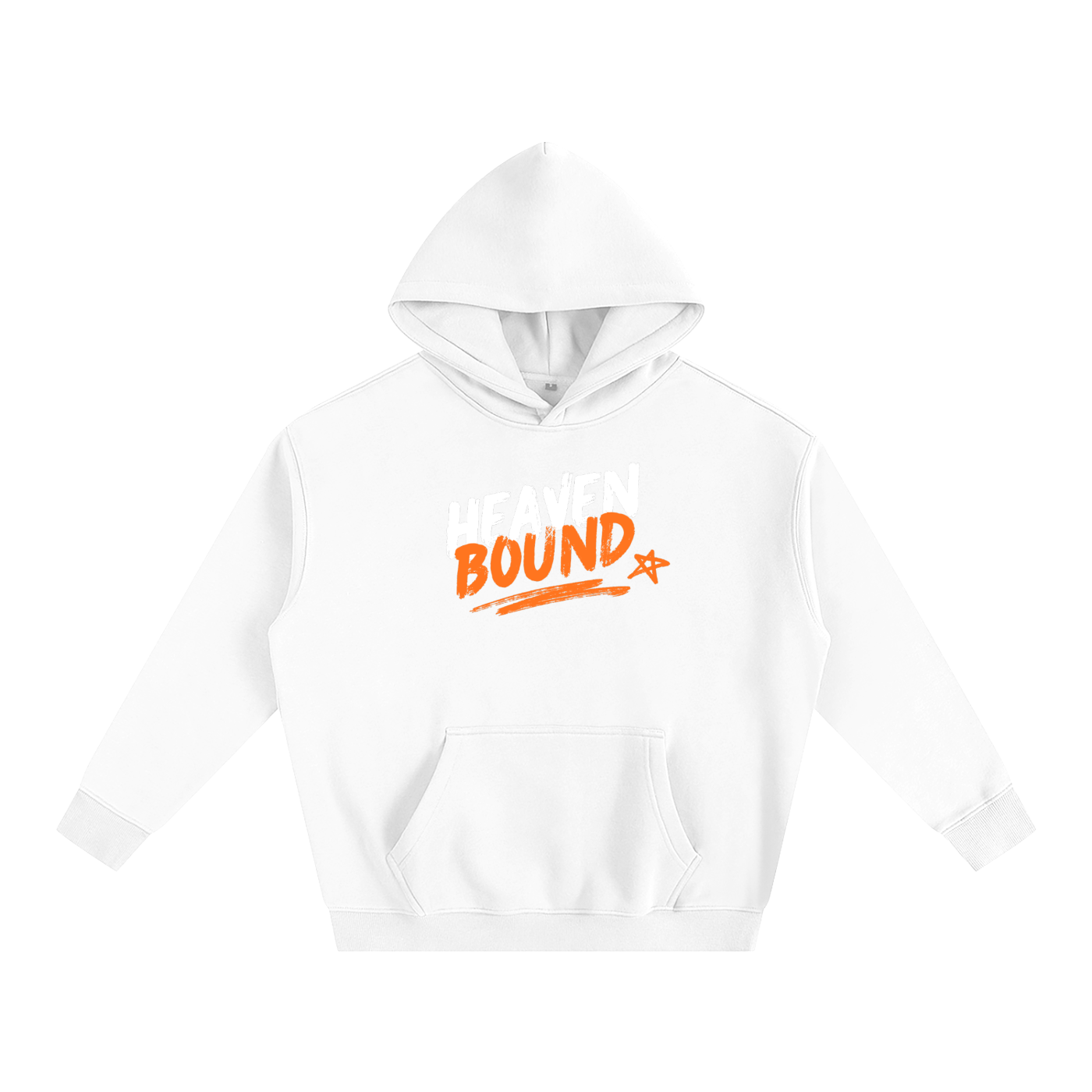 Heaven Bound Hoodie