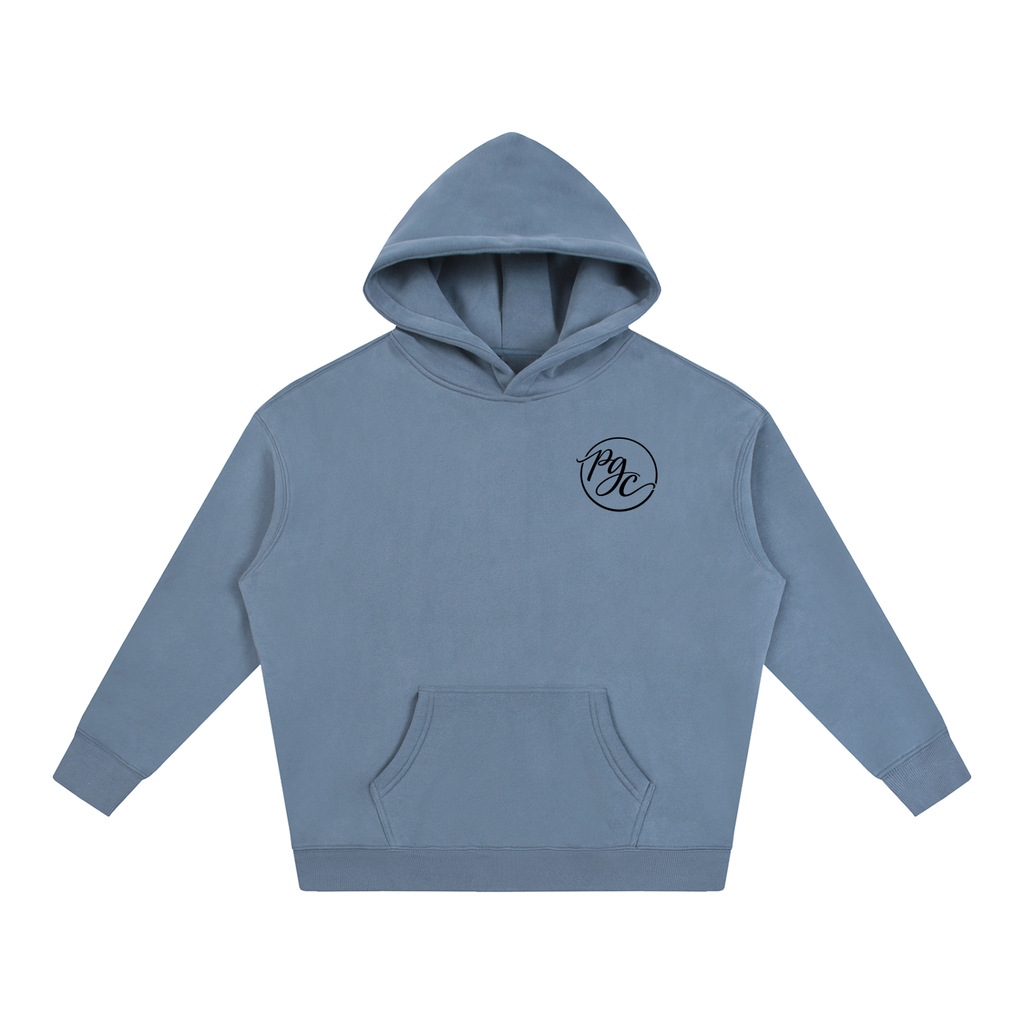 Walk by Faith Hoodie