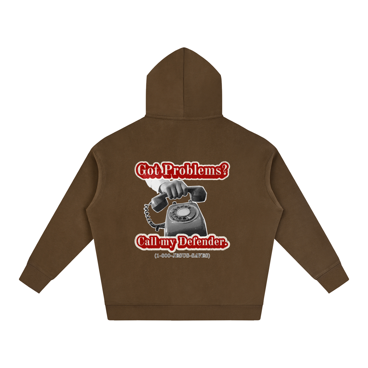 Got Problems? Hoodie