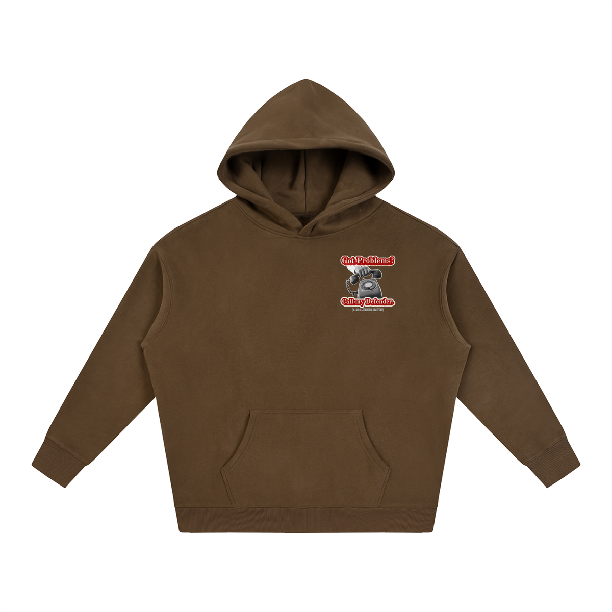 Got Problems? Hoodie