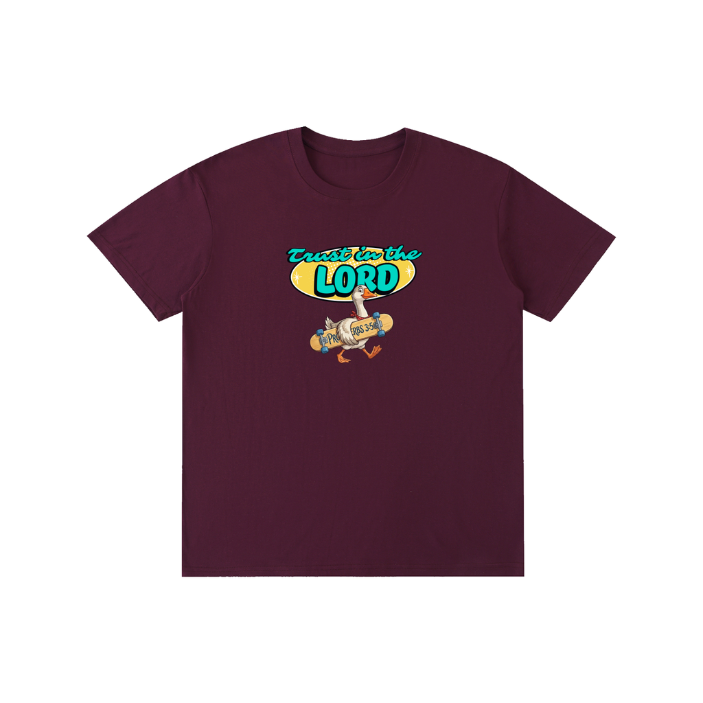 Trust in the Lord T-Shirt