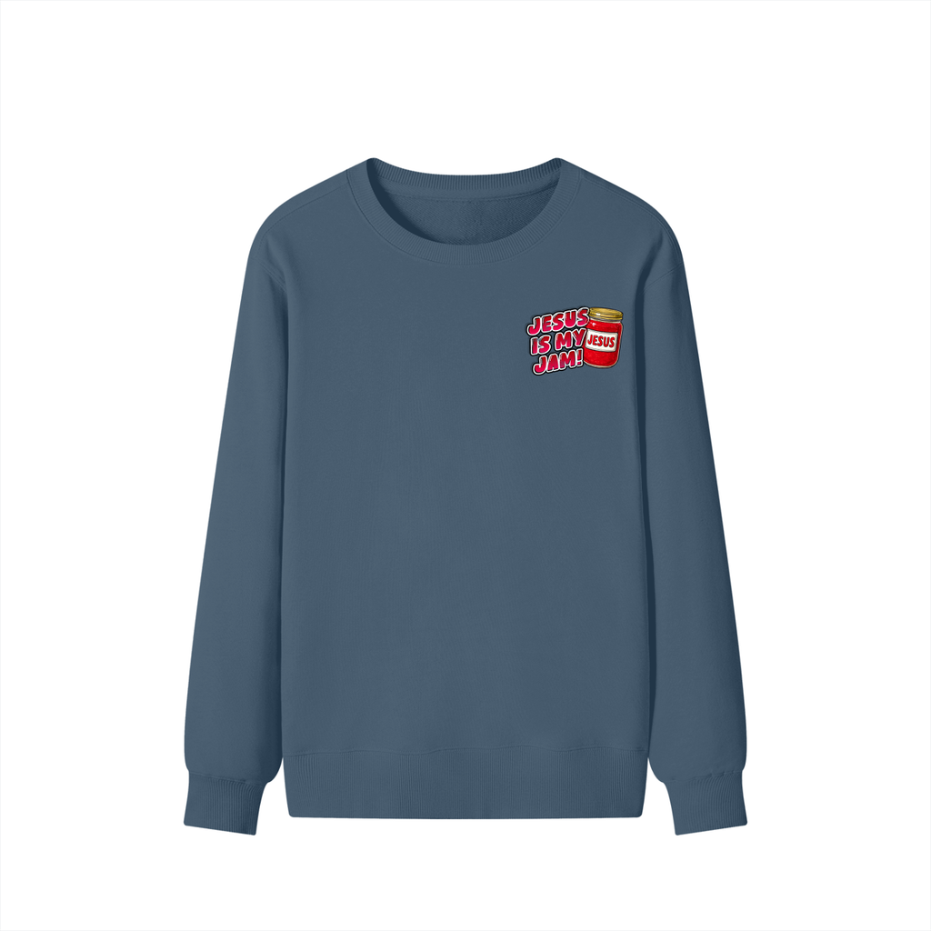 Jesus is my Jam! Sweatshirt