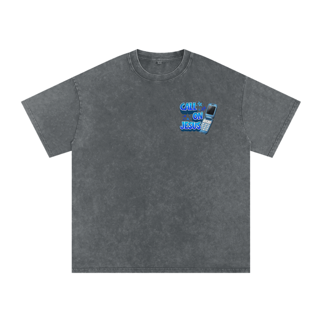 Call on Jesus T-Shirt