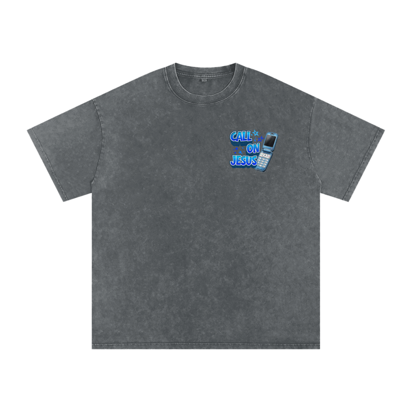 Call on Jesus Tee