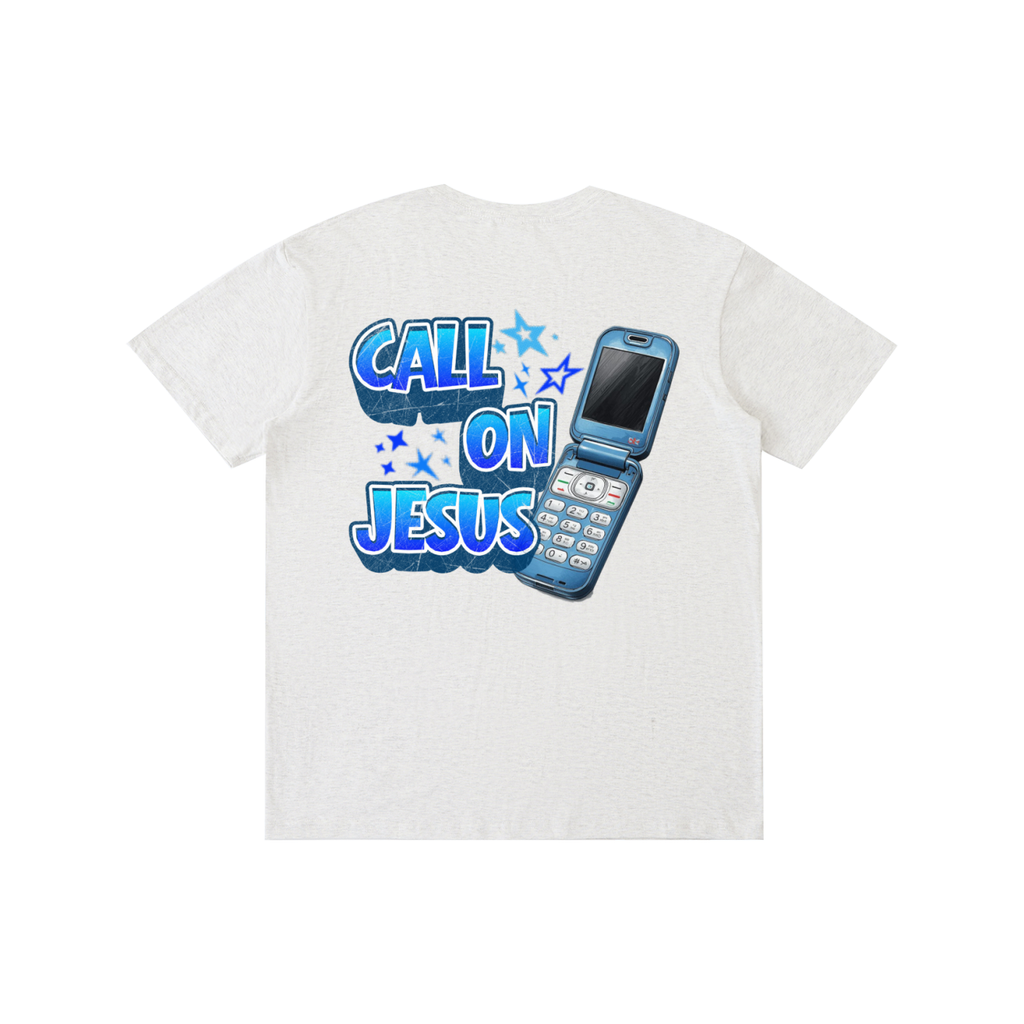 Call on Jesus T-Shirt