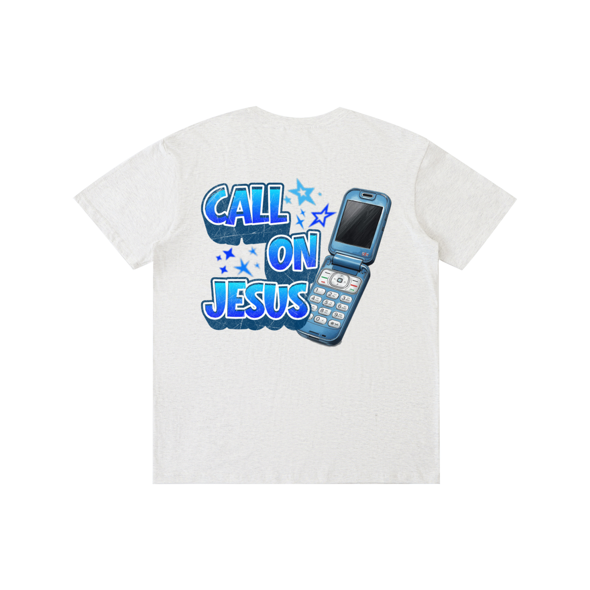 Call on Jesus T-Shirt